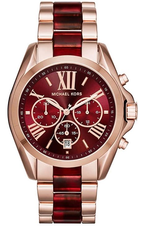 michael kors mk6270|Amazon.com: Michael Kors Bradshaw Watch.